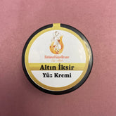 Altın İksir Yüz Kremi
