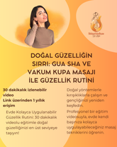 Doğal Lifting & Şekillendirme Seti