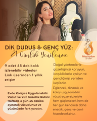 21 Günde Gençlik Akışı Seti
