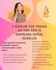 7 Günde Işıltı & Doğal Güzellik Seti