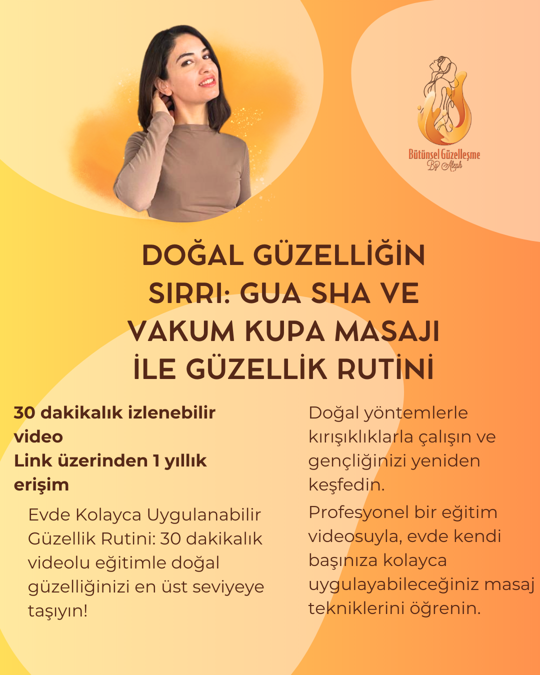 Doğal Lifting & Şekillendirme Seti