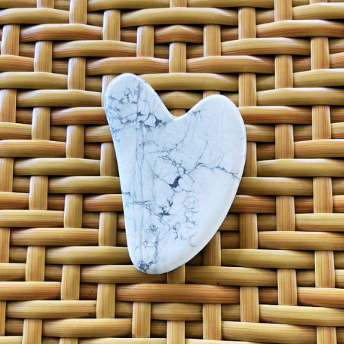 Havlit Gua Sha Masaj Taşı